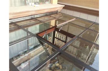 山西陽光房建設時要充分考慮樓間距的問題，原因在這里